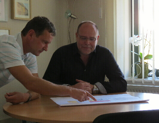 BGK-Bau GmbH ...